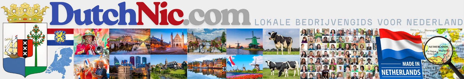 Gemaakt in Nederland - 2S Events